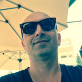 Dig from Tel Aviv | Man | 54 years old | Cancer