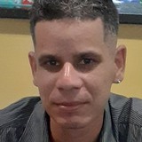 Rodrigo from Toritama | Man | 41 years old | Virgo