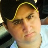 Feitosa from Teodoro Sampaio | Man | 38 years old | Gemini