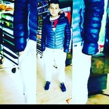 Diego56Santavq from Soacha | Man | 23 years old | Gemini