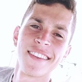Abreu from Imperatriz | Man | 28 years old | Capricorn