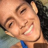 Enily from Brasilia | Woman | 25 years old | Virgo