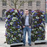 Hernadi from Mosonmagyarovar | Man | 40 years old | Leo