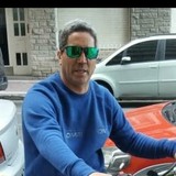 Juanperales7An from Mar del Plata | Man | 49 years old | Pisces