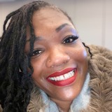 Latishablakeja from Savannah | Woman | 50 years old | Capricorn
