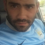 Dvasht from Beersheba | Man | 32 years old | Capricorn