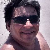 Ricardo from Pedras de Fogo | Man | 51 years old | Capricorn