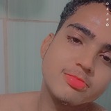 Anepetrenenp from Minas Novas | Man | 23 years old | Sagittarius