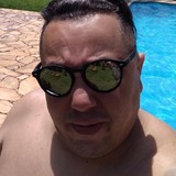 Oliveira from Diadema | Man | 48 years old | Gemini