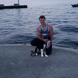 Chancellor from Oscoda | Man | 27 years old | Aries
