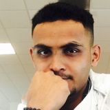 Mosko from Jacksonville | Man | 31 years old | Capricorn