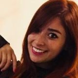 Majo from Medellin | Woman | 33 years old | Scorpio