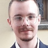 Barbaro from Biella | Man | 28 years old | Capricorn