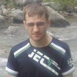 Алексей from Irkutsk | Man | 43 years old | Pisces