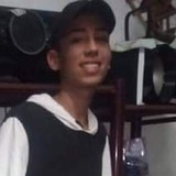 Carandcelr49 from Cucuta | Man | 24 years old | Leo