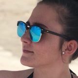 Erika from Balneario Camboriu | Woman | 27 years old | Gemini