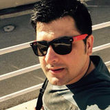 Redjohn from Pembroke Pines | Man | 39 years old | Capricorn