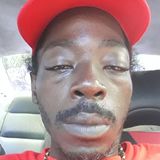 Outlaw from Nassau | Man | 40 years old | Scorpio