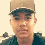 Vitão from Itai | Man | 27 years old | Leo
