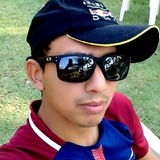 Didil from Varzea Grande | Man | 38 years old | Pisces