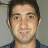 Reinaldo from Poxoreo | Man | 34 years old | Taurus