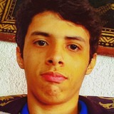 Matiasx from Villa Hernandarias | Man | 33 years old | Aries