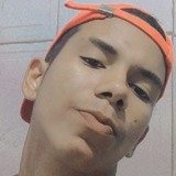 Eduardosilvazo from Pirapemas | Man | 23 years old | Virgo
