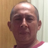 Martin from Yokohama-shi | Man | 57 years old | Cancer
