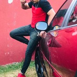 Jonthandarioz3 from Tepic | Man | 38 years old | Leo