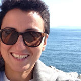 Maria from Napoli | Woman | 44 years old | Sagittarius
