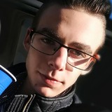 Maxence from Mettet | Man | 26 years old | Capricorn