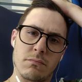 Shark from Quarto d'Altino | Man | 33 years old | Taurus