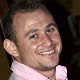 Ionica from Oradea | Man | 38 years old | Capricorn