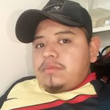 Angel from Cienega de Flores | Man | 34 years old | Gemini
