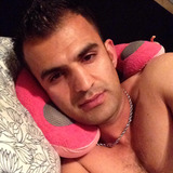 Yama from Gouda | Man | 36 years old | Pisces