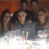 Tzajami from West Jerusalem | Man | 34 years old | Virgo