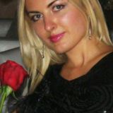 Knopochka from Minsk | Woman | 35 years old | Capricorn