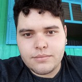 Souzarosas6Tf from Parobe | Man | 24 years old | Capricorn