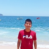 Espinobarros7L from Iguala de la Independencia | Man | 26 years old | Virgo
