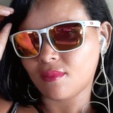 Juju from Porto Franco | Woman | 28 years old | Cancer