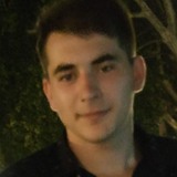 Fradem from Villafalletto | Man | 28 years old | Cancer