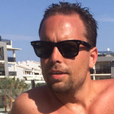 Jocke from Göteborg | Man | 40 years old | Sagittarius