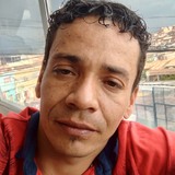 Germangarcia5K from Bogotá | Man | 41 years old | Virgo