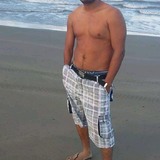 Alejandromanld from Arriaga | Man | 41 years old | Capricorn