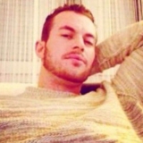 Virusi from Roggwil | Man | 42 years old | Leo