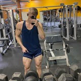 Asuex09 from Tucker | Man | 22 years old | Capricorn