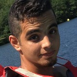 Mohamad from Limoges | Man | 25 years old | Capricorn