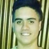 Franco from Carcarana | Man | 27 years old | Aquarius