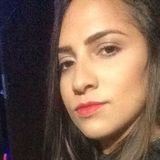 Jak from Marilia | Woman | 27 years old | Aries