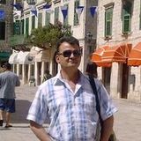 Tod from Skopje | Man | 60 years old | Taurus